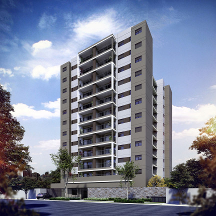 Imagem Apartamento com 3 Quartos à Venda, em Planalto Paulista - São Paulo Imagem Apartamento com 3 Quartos à Venda, em Planalto Paulista - São Paulo