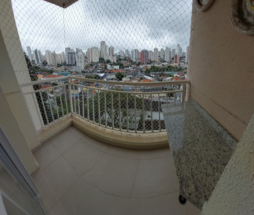 Imagem Apartamento com 1 Quarto à Venda, em Vila Gumercindo - São Paulo Imagem Apartamento com 1 Quarto à Venda, em Vila Gumercindo - São Paulo