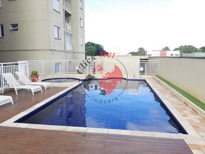 Imagem Apartamento com 2 Quartos à Venda, 43 m²em Assunção - São Bernardo do Campo Imagem Apartamento com 2 Quartos à Venda, 43 m²em Assunção - São Bernardo do Campo