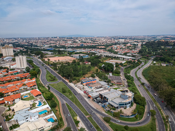 Imagem Terreno à Venda,  em Além Ponte - Sorocaba