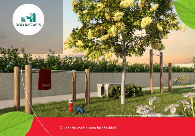 Imagem Apartamento com 2 Quartos à Venda, 38 m² em Parque Maria Helena - São Paulo