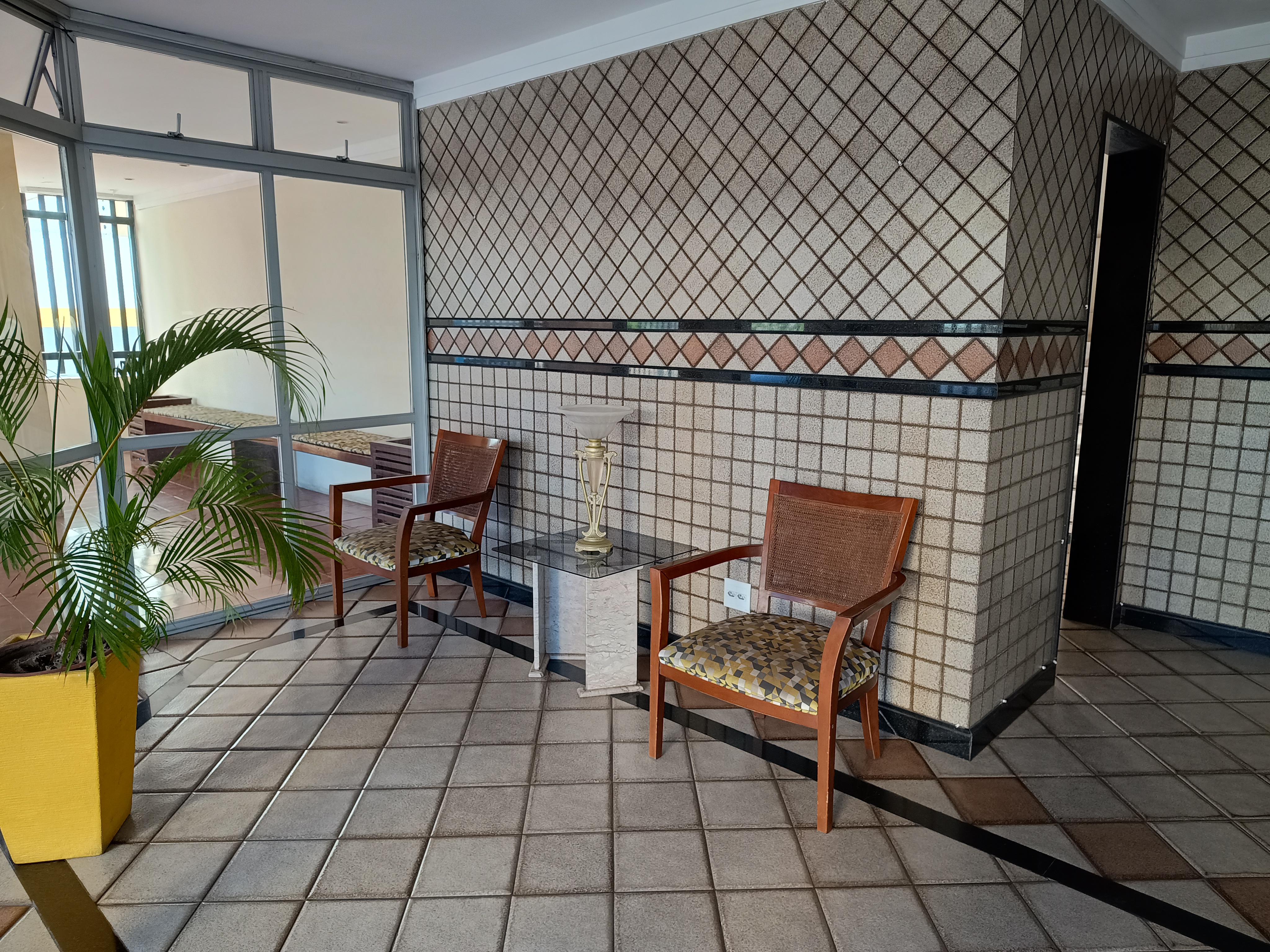 Imagem Apartamento com 3 Quartos à Venda, 124 m²em Salgado Filho - Aracaju Imagem Apartamento com 3 Quartos à Venda, 124 m²em Salgado Filho - Aracaju