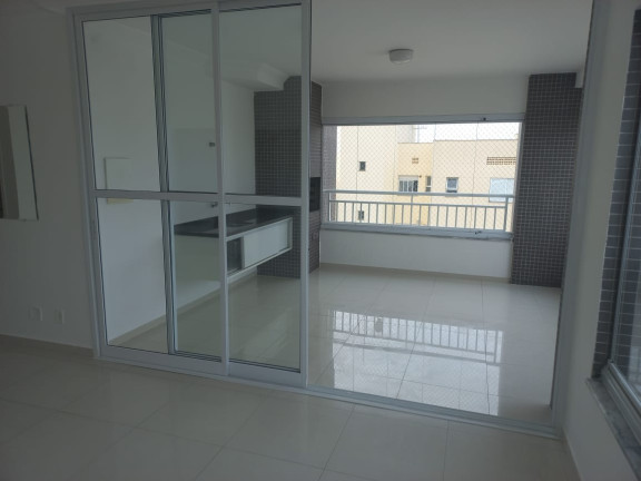 Imagem Apartamento com 2 Quartos para Alugar, em Parque Residencial Aquarius - São José dos Campos Imagem Apartamento com 2 Quartos para Alugar, em Parque Residencial Aquarius - São José dos Campos