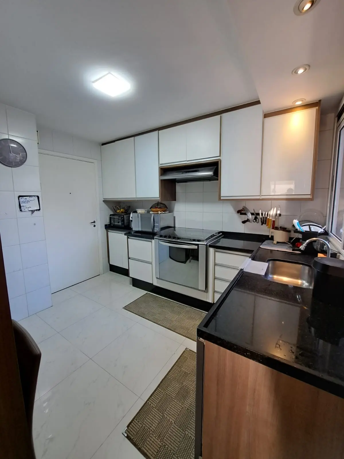 Imagem Apartamento com 3 Quartos à Venda, 127 m² em Vila Andrade - São Paulo
