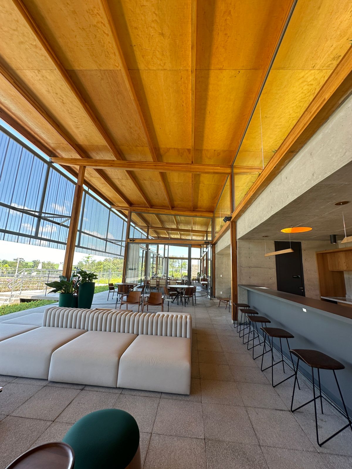 Imagem Terreno em Condomínio à Venda, 540 m²em Residencial Jatibela - Campinas