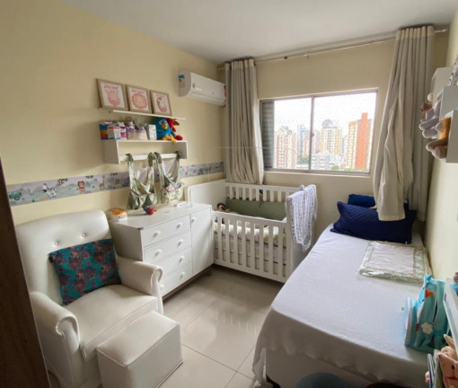 Imagem Apartamento com 3 Quartos à Venda, 70 m² em Nova Suiça - Goiânia Imagem Apartamento com 3 Quartos à Venda, 70 m² em Nova Suiça - Goiânia