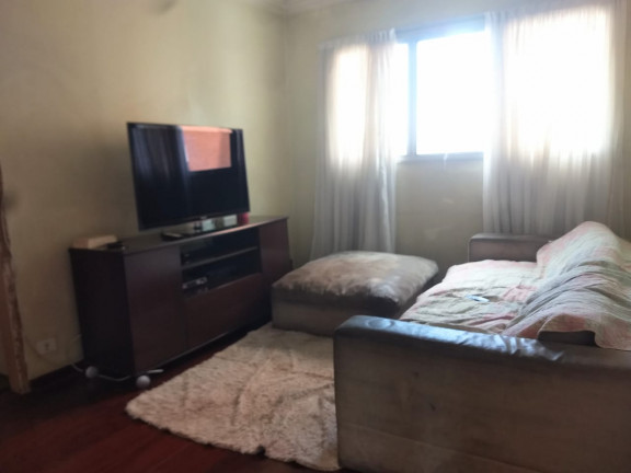 Imagem Apartamento com 3 Quartos à Venda, 155 m² em Campo Belo - São Paulo Imagem Apartamento com 3 Quartos à Venda, 155 m² em Campo Belo - São Paulo