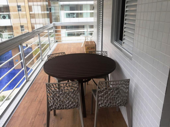 Imagem Apartamento com 3 Quartos à Venda, 98 m² em Riviera - Bertioga