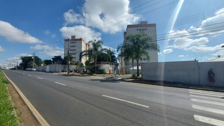 Imagem Apartamento com 2 Quartos à Venda, 49.000 m²em Jardim Guanabara - Americana