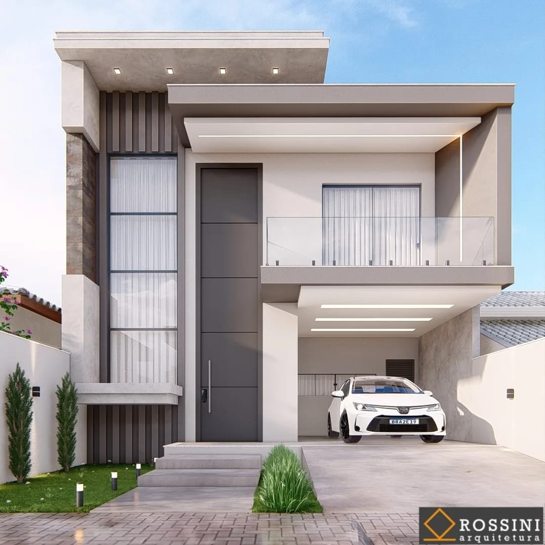 Casa com 3 Quartos à Venda, 181 m²em Centro - Campos dos Goytacazes