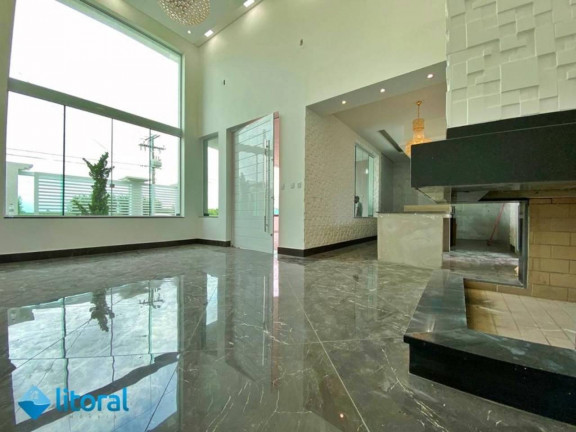 Imagem Casa com 3 Quartos à Venda, 220 m² em Cassino - Rio Grande