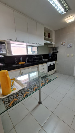 Imagem Casa de Condomínio com 3 Quartos para Alugar,  em Sapiranga-Coité - Fortaleza