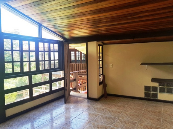 Imagem Casa com 4 Quartos à Venda ou Locação, 343 m² em Piratininga - Niterói