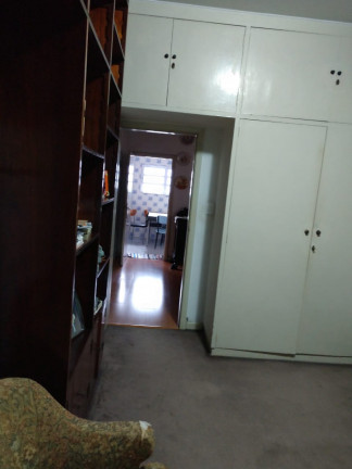 Imagem Apartamento com 3 Quartos à Venda, 200 m² em Bela Vista - São Paulo