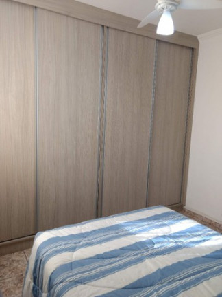 Imagem Apartamento com 2 Quartos à Venda, 55 m² em Jardim Paulicéia - Campinas