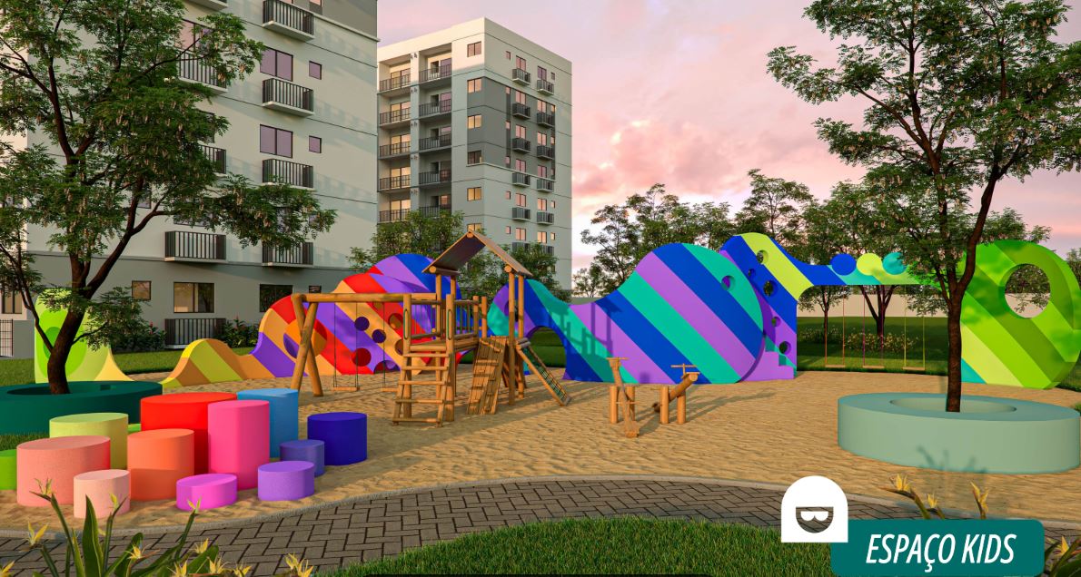 Imagem Apartamento com 2 Quartos à Venda, 49 m² em Fragoso - Olinda