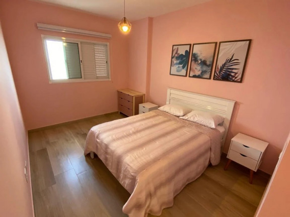 Imagem Apartamento com 3 Quartos à Venda, 102 m² em Flórida - Praia Grande Imagem Apartamento com 3 Quartos à Venda, 102 m² em Flórida - Praia Grande