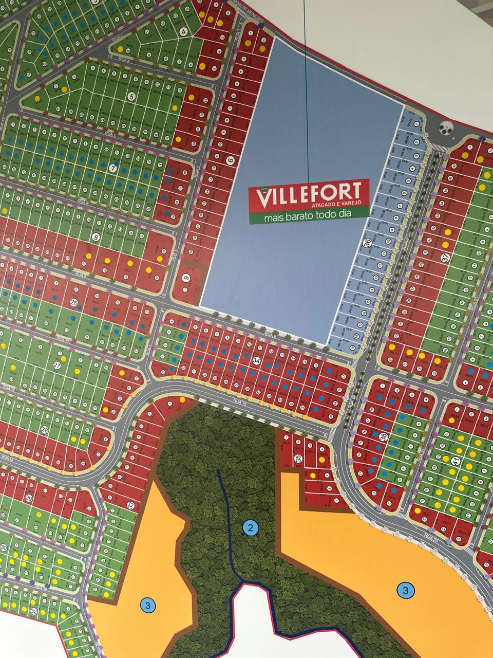 Imagem Terreno à Venda, 250 m²em Santinho - Ribeirão das Neves Imagem Terreno à Venda, 250 m²em Santinho - Ribeirão das Neves