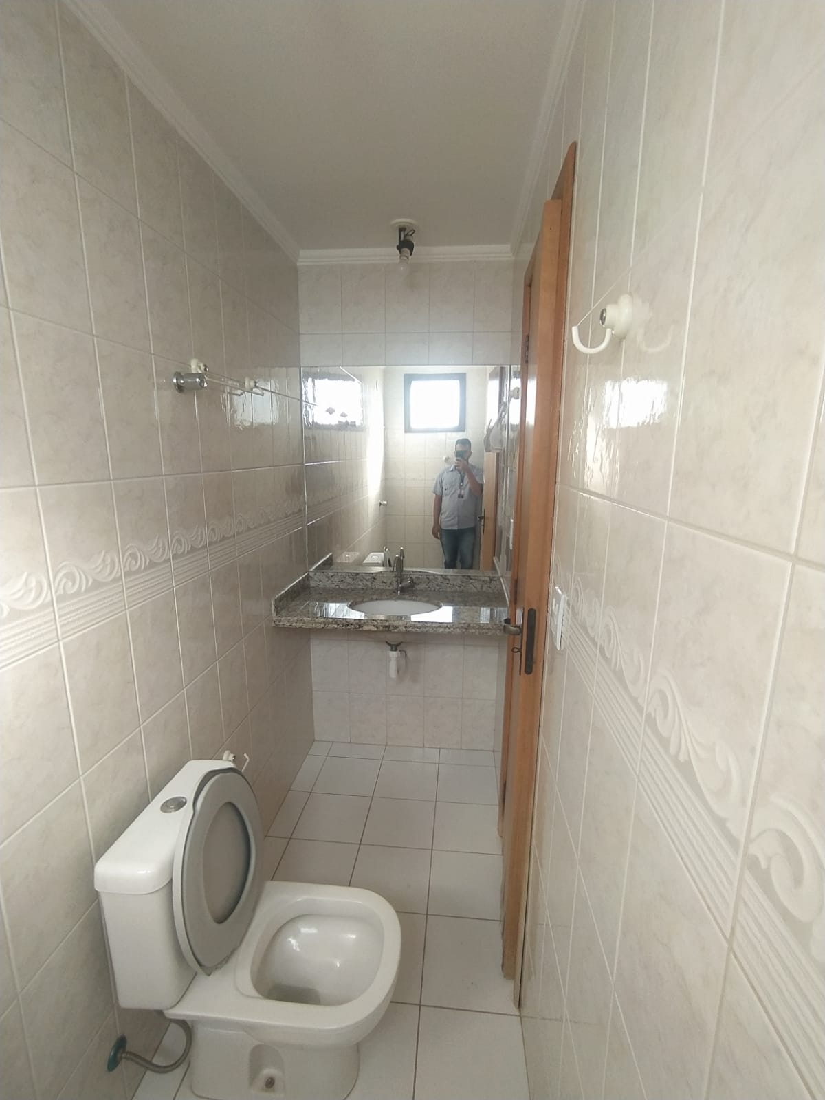 Imagem Apartamento com 3 Quartos à Venda, 87 m²em Parque Amazônia - Goiânia