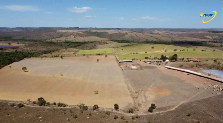 Imagem Fazenda à Venda, 297 HAem Paranoá - Brasília