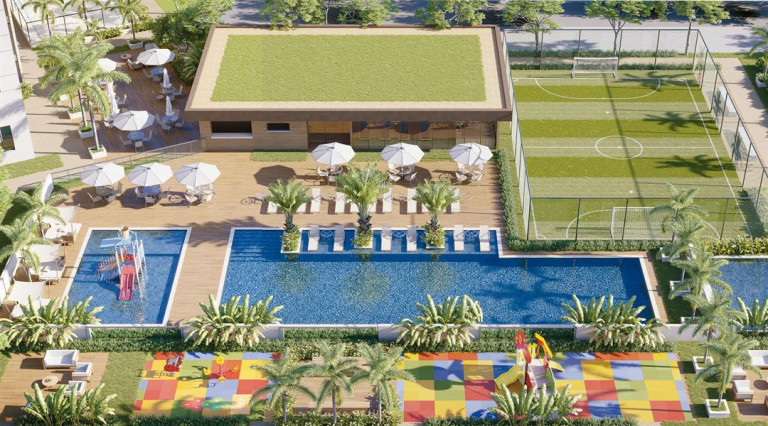 Imagem Apartamento com 3 Quartos à Venda, 73 m² em Jacarepaguá - Rio de Janeiro Imagem Apartamento com 3 Quartos à Venda, 73 m² em Jacarepaguá - Rio de Janeiro