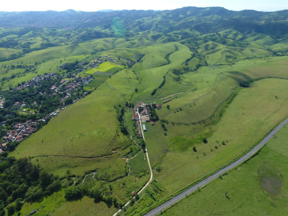 Imagem Fazenda à Venda, 400.529 HA em Parque Residencial Maria Elmira - Caçapava