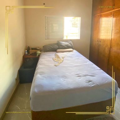 Imagem Casa com 5 Quartos à Venda, 330 m² em Jardim Dona Nicota de Barros - Botucatu