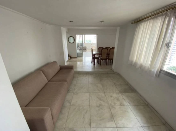 Imagem Cobertura com 4 Quartos à Venda, 309 m²em Vila Mascote - São Paulo