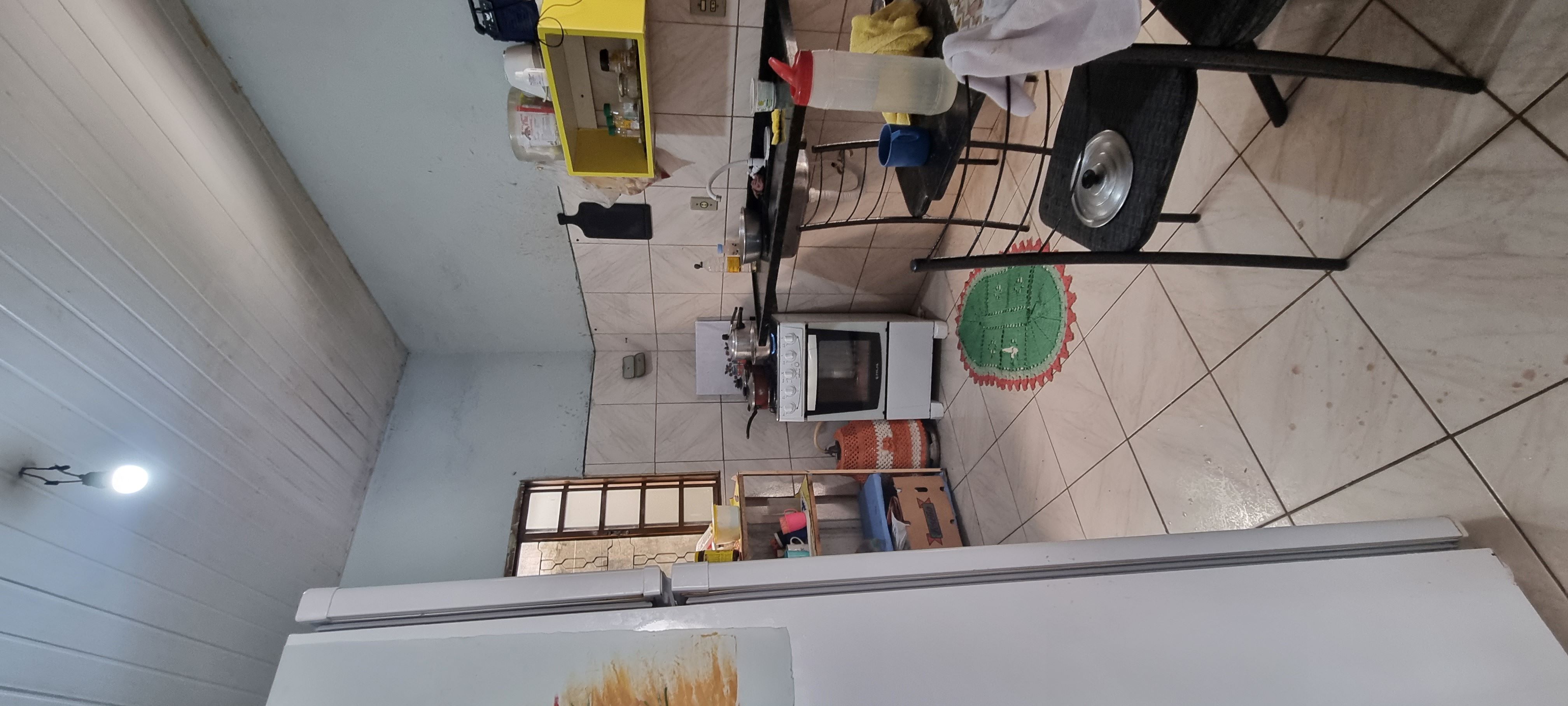 Imagem Casa com 2 Quartos à Venda, 130 m²em Jardim Guanabara III - Goiânia Imagem Casa com 2 Quartos à Venda, 130 m²em Jardim Guanabara III - Goiânia