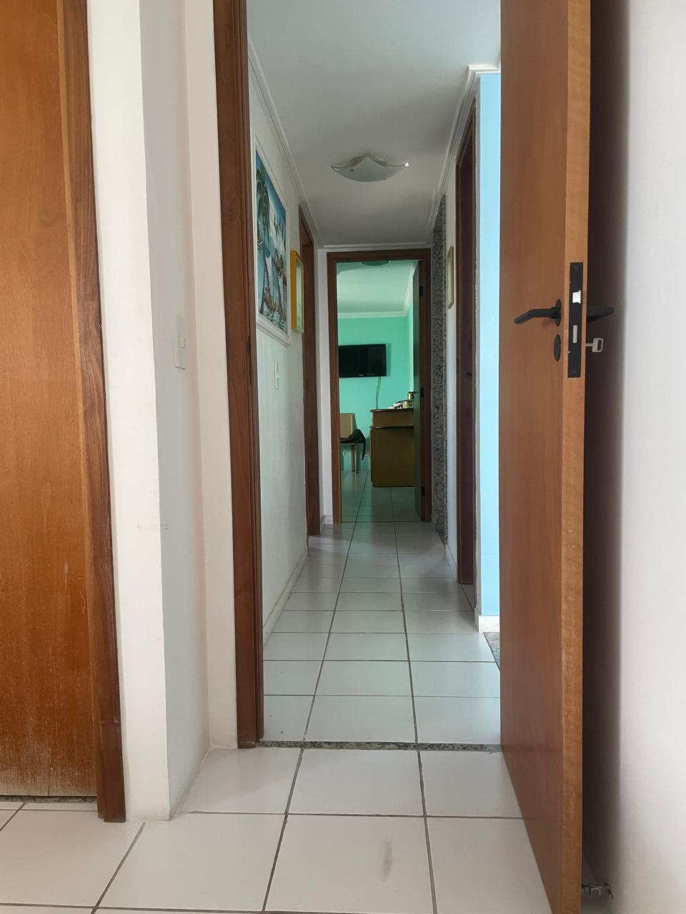 Imagem Apartamento com 3 Quartos à Venda, 103 m² em Casa Caiada - Olinda