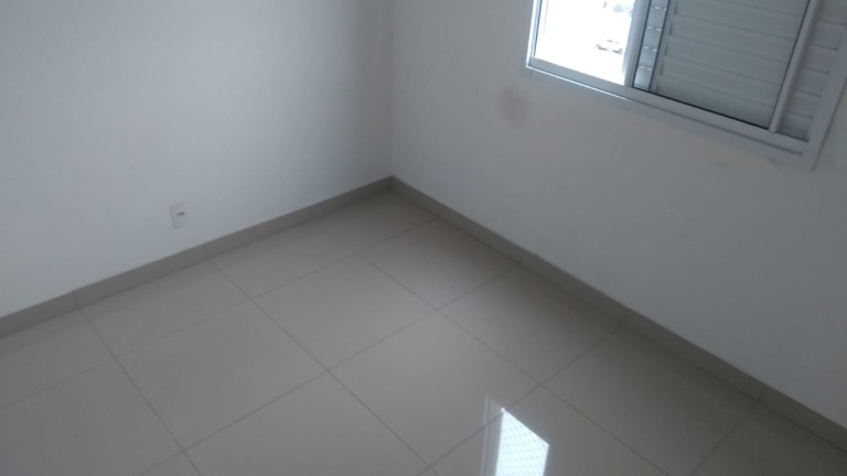 Imagem Apartamento com 2 Quartos à Venda, 48 m² em Residencial Rubi - Limeira