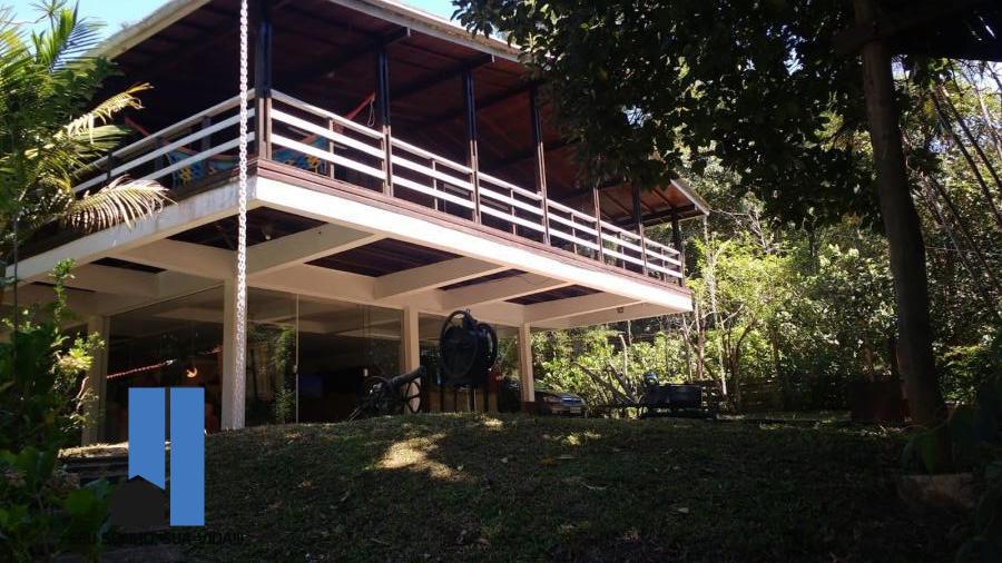 Imagem Chácara com 4 Quartos à Venda, 2 m²em Chácaras Ana Lúcia - Embu das Artes