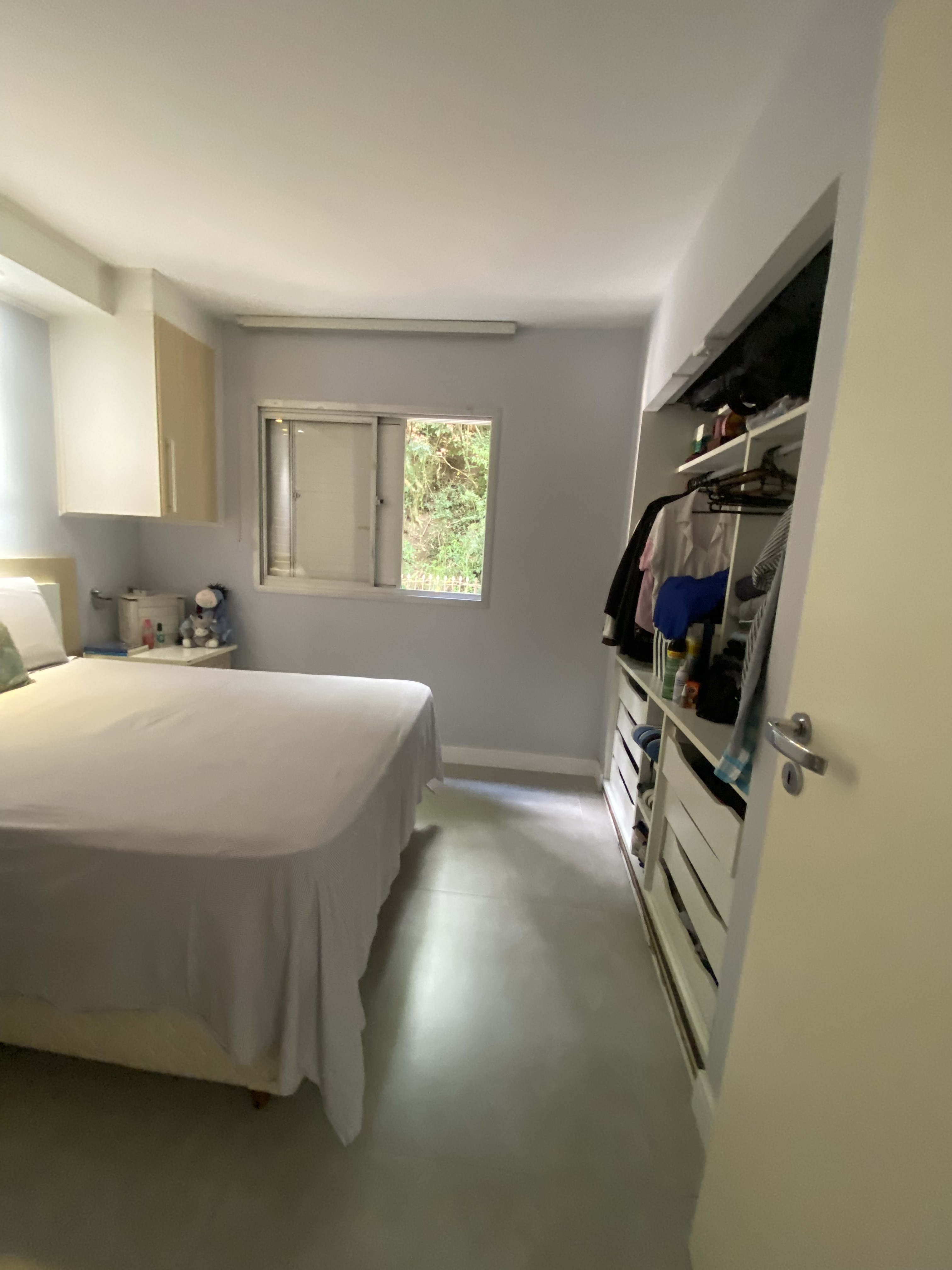 Imagem Apartamento com 3 Quartos à Venda, 70 m²em Vila Monumento - São Paulo