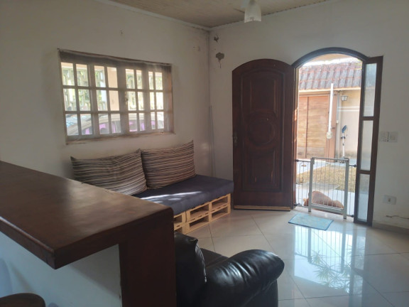 Imagem Casa com 1 Quarto à Venda, 75 m² em Enseada - São Sebastião