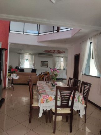 Imagem Casa de Condomínio com 4 Quartos à Venda, 510 m² em Parque Verde - Belém Imagem Casa de Condomínio com 4 Quartos à Venda, 510 m² em Parque Verde - Belém