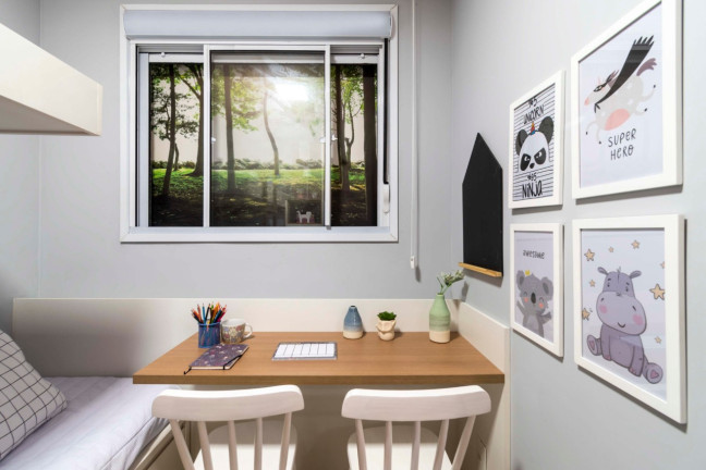 Imagem Apartamento com 2 Quartos à Venda, 36 m² em Cambuci - São Paulo Imagem Apartamento com 2 Quartos à Venda, 36 m² em Cambuci - São Paulo