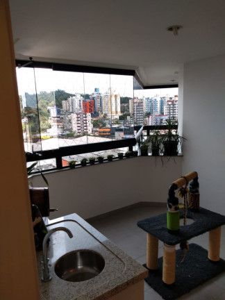 Imagem Apartamento com 3 Quartos à Venda, em Centro - Criciúma Imagem Apartamento com 3 Quartos à Venda, em Centro - Criciúma