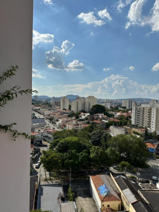 Imagem Apartamento com 3 Quartos à Venda, 173 m² em Vila Ipojuca - São Paulo