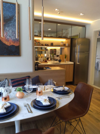 Imagem Apartamento com 2 Quartos à Venda,  em Água Branca - São Paulo