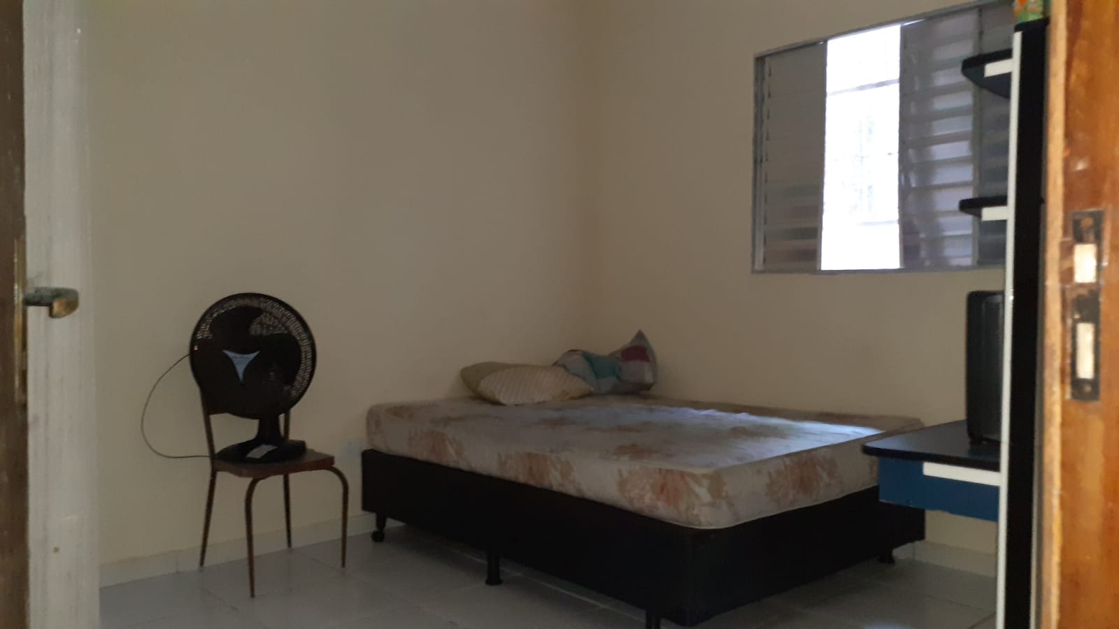 Imagem Casa com 2 Quartos à Venda, 90 m²em Balneário Agenor de Campos - Mongaguá