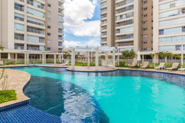 Imagem Apartamento com 3 Quartos à Venda, 155 m² em Belenzinho - São Paulo