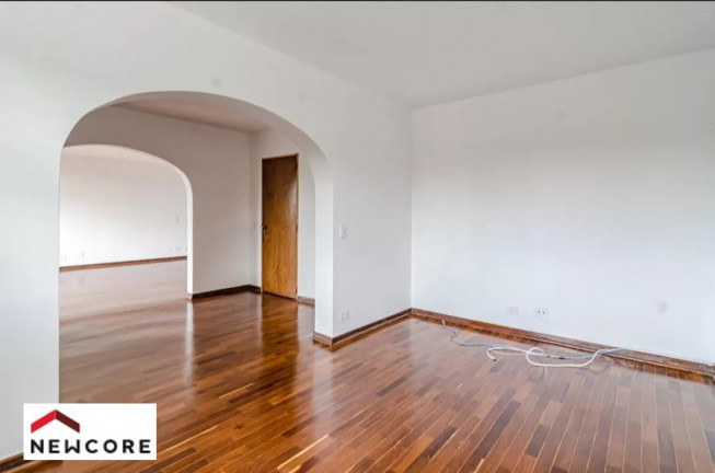 Imagem Apartamento com 3 Quartos à Venda, 200 m² em Jardim América - São Paulo