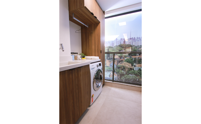 Imagem Apartamento com 2 Quartos à Venda,  em Brooklin Paulista - São Paulo
