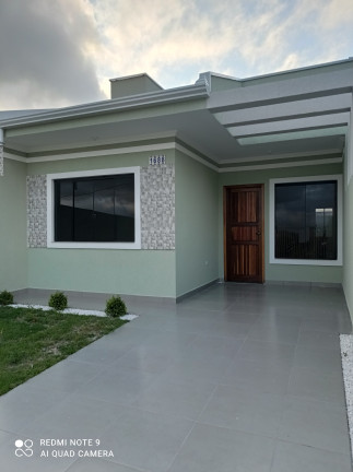 Imagem Casa com 3 Quartos à Venda, 50 m² em Nações - Fazenda Rio Grande Imagem Casa com 3 Quartos à Venda, 50 m² em Nações - Fazenda Rio Grande