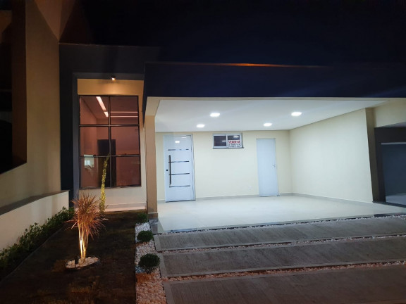Imagem Casa de Condomínio com 3 Quartos à Venda, 140 m² em Jardim Bréscia - Indaiatuba