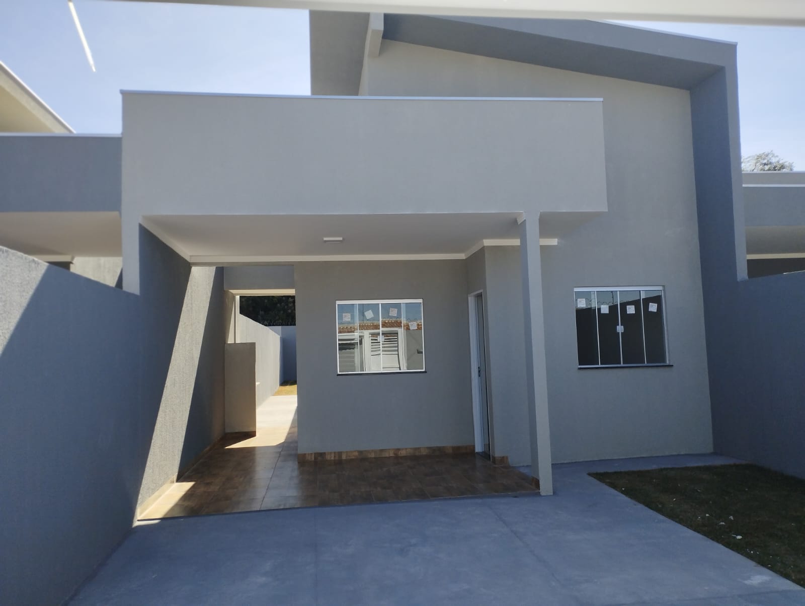 Imagem Casa com 2 Quartos à Venda, 225 m²em PANORAMA - CAMPO GRANDE Imagem Casa com 2 Quartos à Venda, 225 m²em PANORAMA - CAMPO GRANDE
