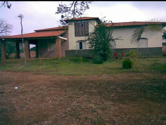 Imagem Chácara com 3 Quartos à Venda, 5.000 m²em Chácara Lourdes Meireles - Valparaíso de Goiás