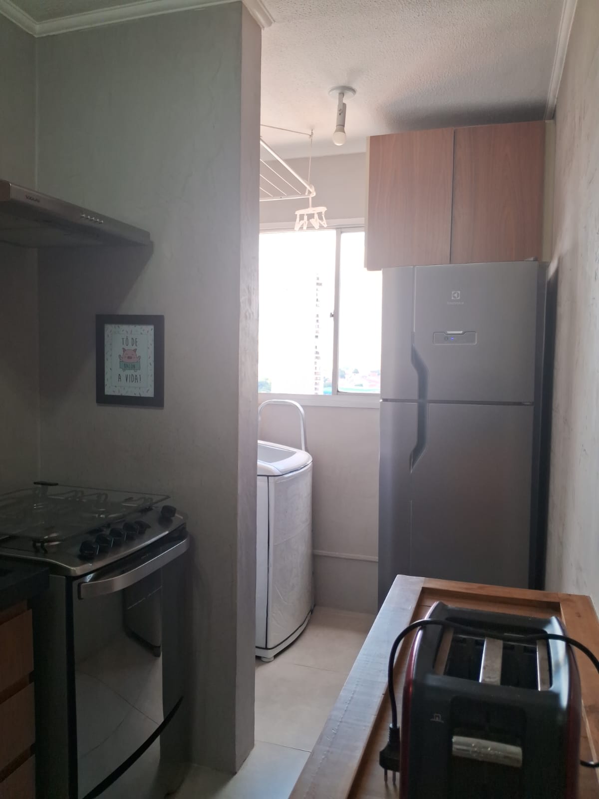 Imagem Apartamento com 2 Quartos à Venda ou Locação, 57 m² em Ipiranga - São Paulo Imagem Apartamento com 2 Quartos à Venda ou Locação, 57 m² em Ipiranga - São Paulo