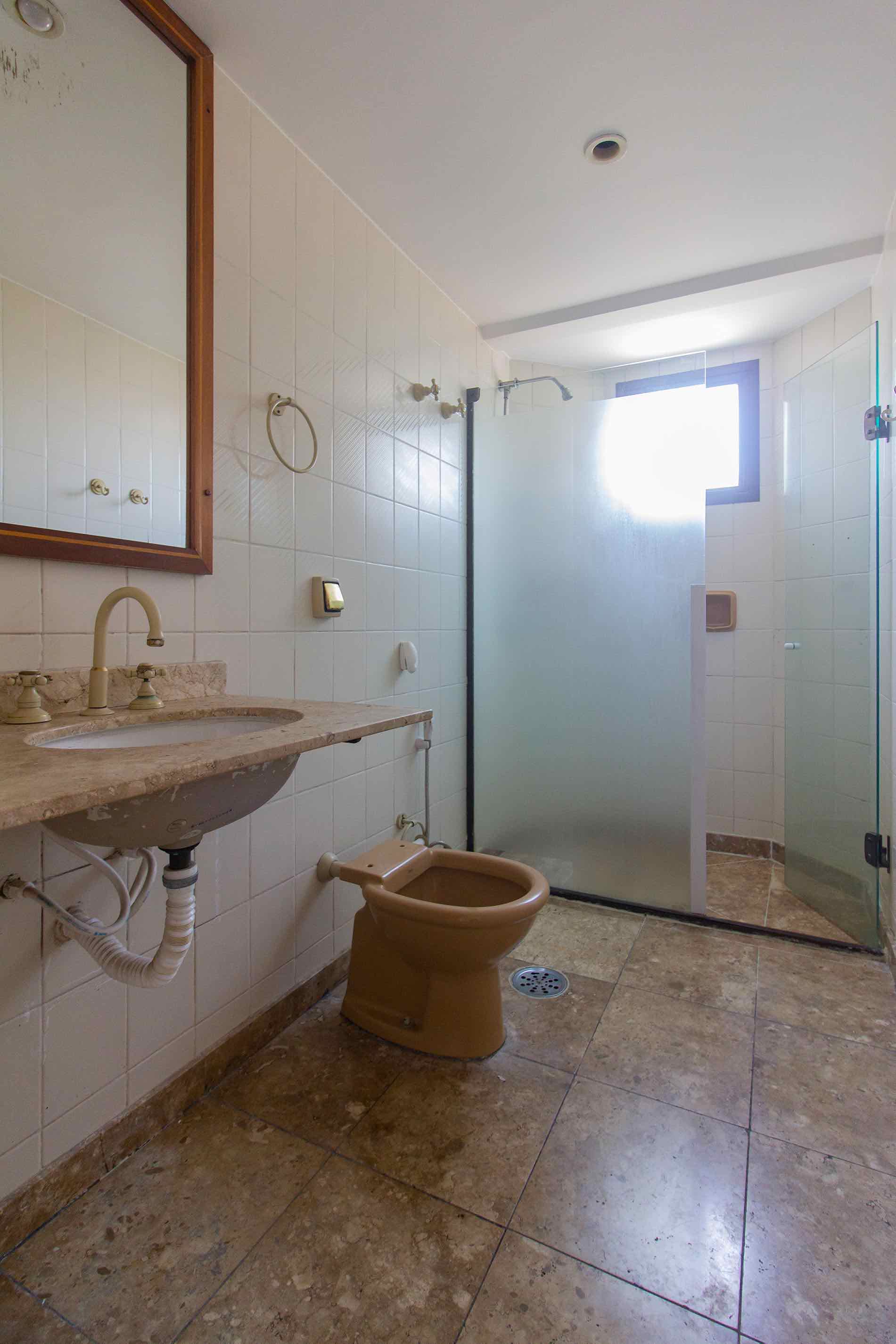 Imagem Apartamento com 3 Quartos à Venda, 119 m² em Jardim Ampliação - São Paulo