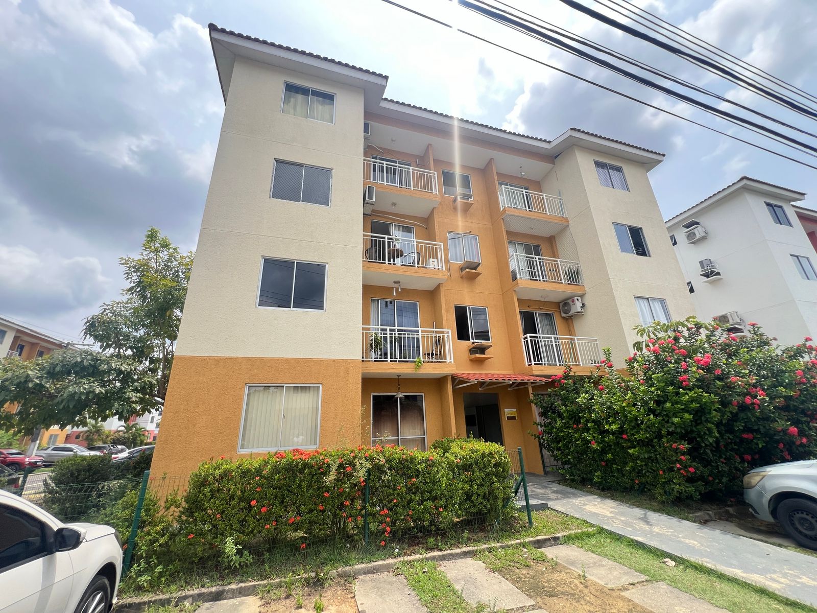 Imagem Apartamento com 2 Quartos à Venda, 49 m²em Tarumã - Manaus